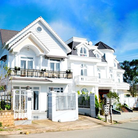 Mon Bac Home Da Lat Esterno foto