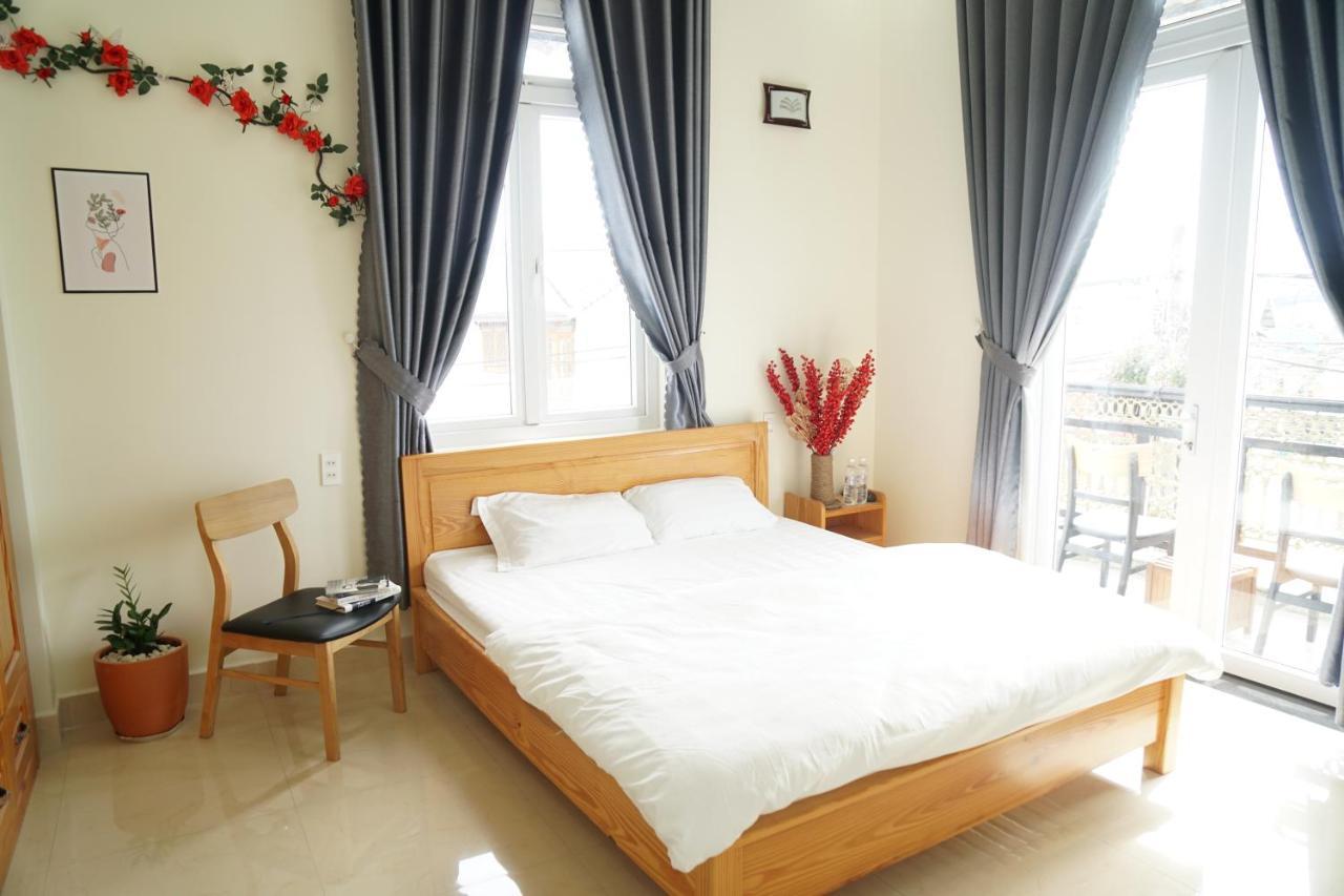 Mon Bac Home Da Lat Esterno foto