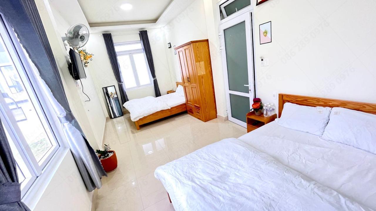 Mon Bac Home Da Lat Esterno foto