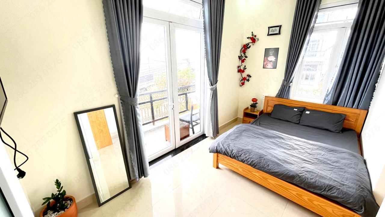 Mon Bac Home Da Lat Esterno foto
