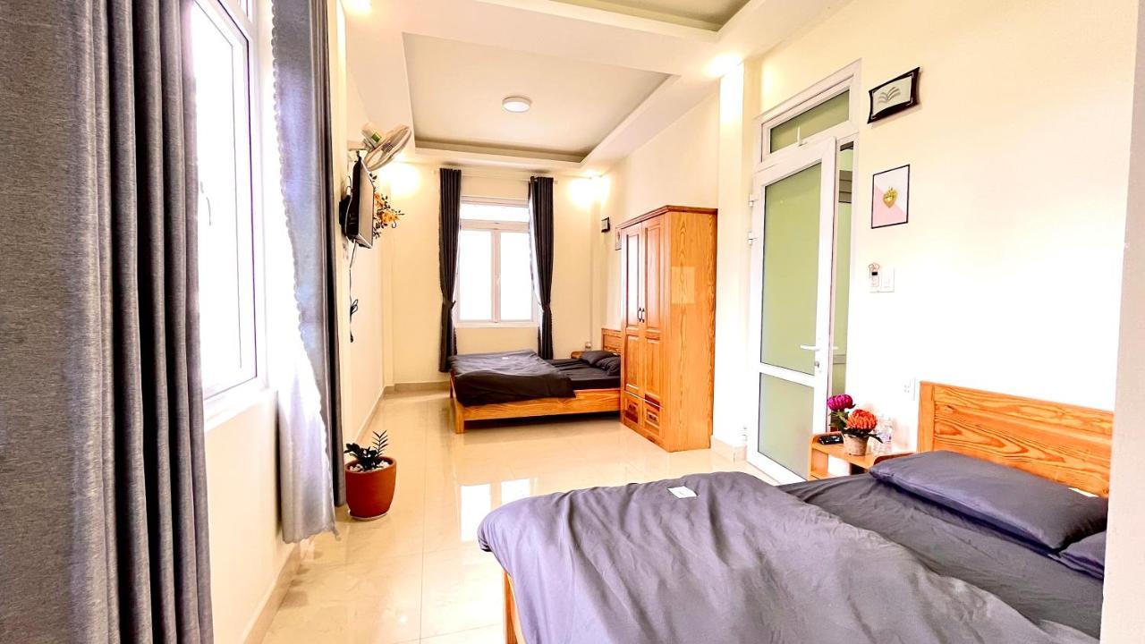 Mon Bac Home Da Lat Esterno foto