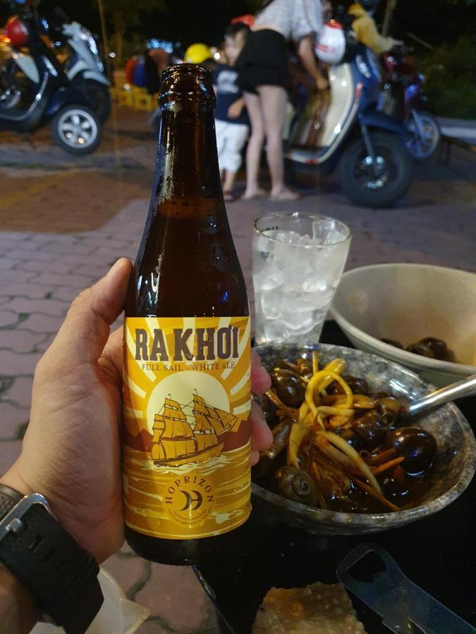 Mon Bac Home Da Lat Esterno foto