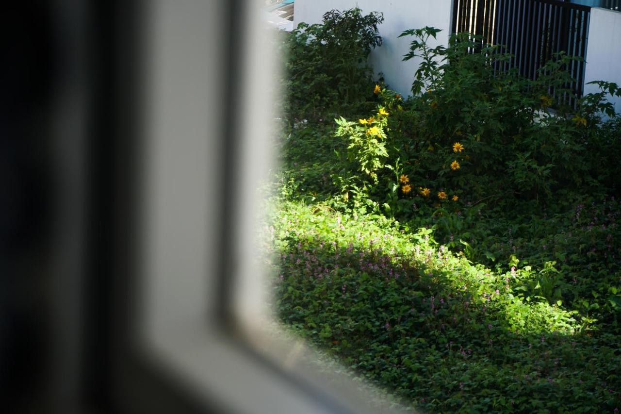 Mon Bac Home Da Lat Esterno foto