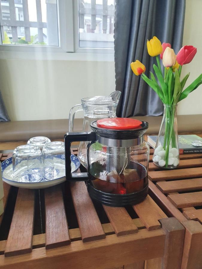 Mon Bac Home Da Lat Esterno foto