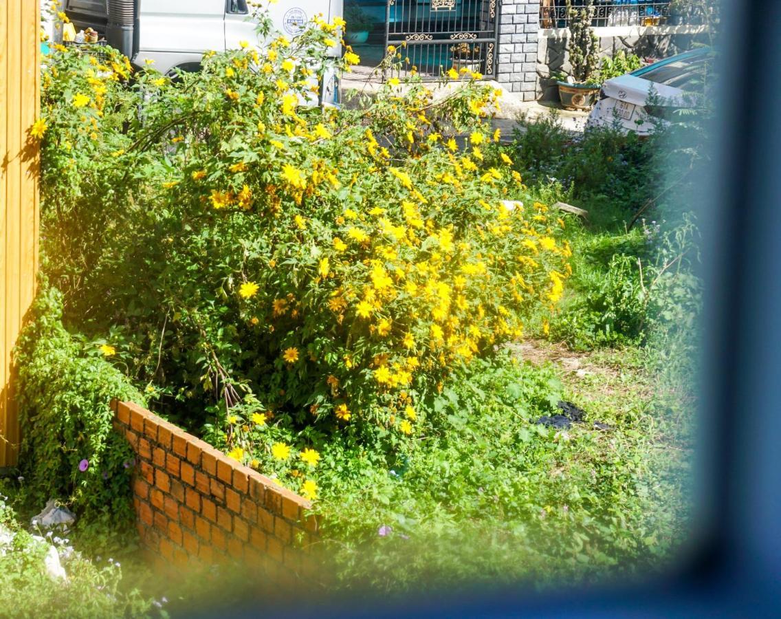 Mon Bac Home Da Lat Esterno foto