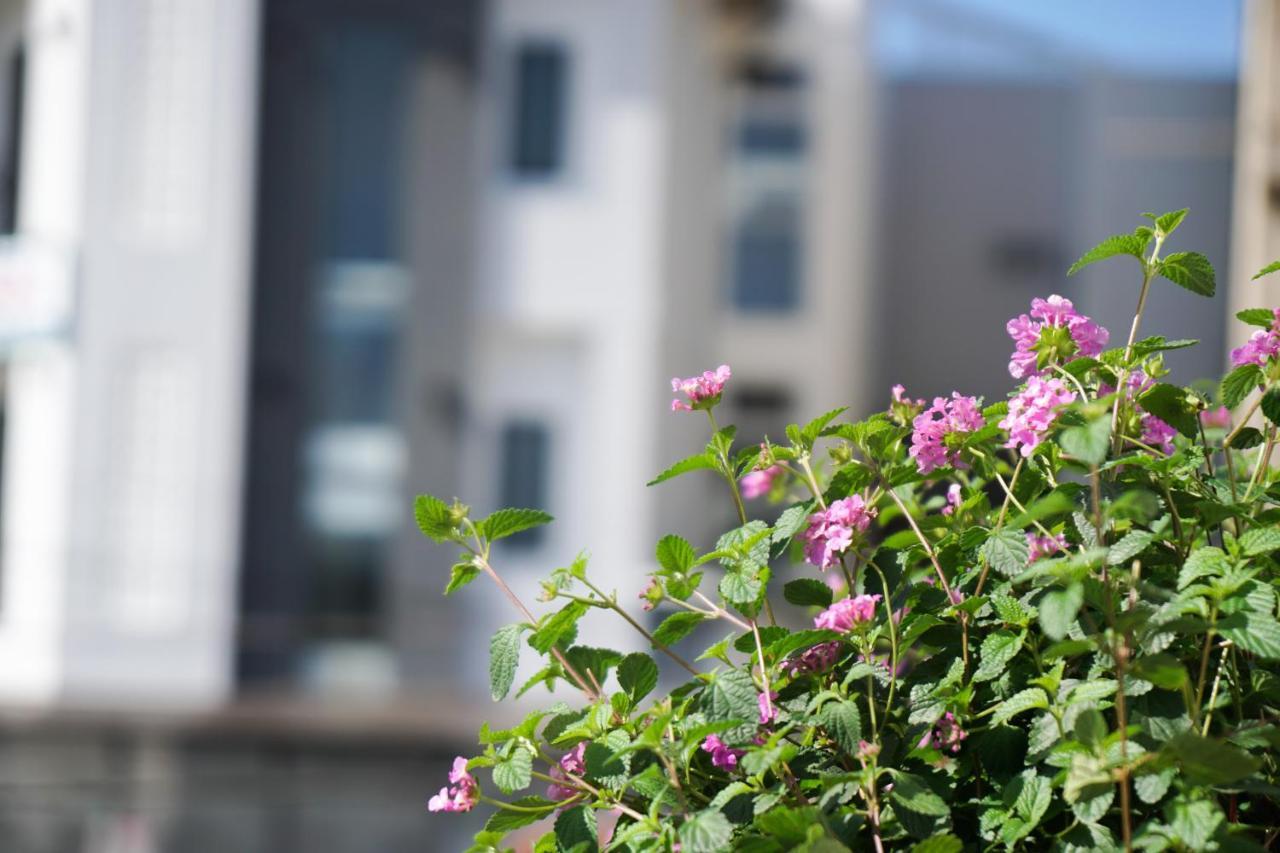 Mon Bac Home Da Lat Esterno foto