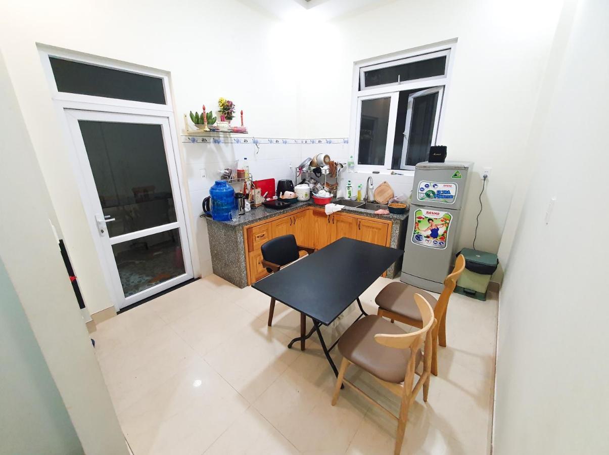 Mon Bac Home Da Lat Esterno foto