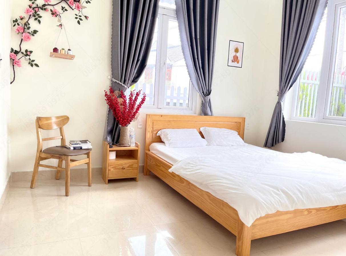 Mon Bac Home Da Lat Esterno foto
