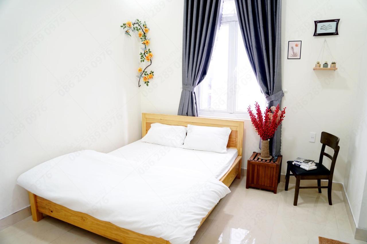 Mon Bac Home Da Lat Esterno foto