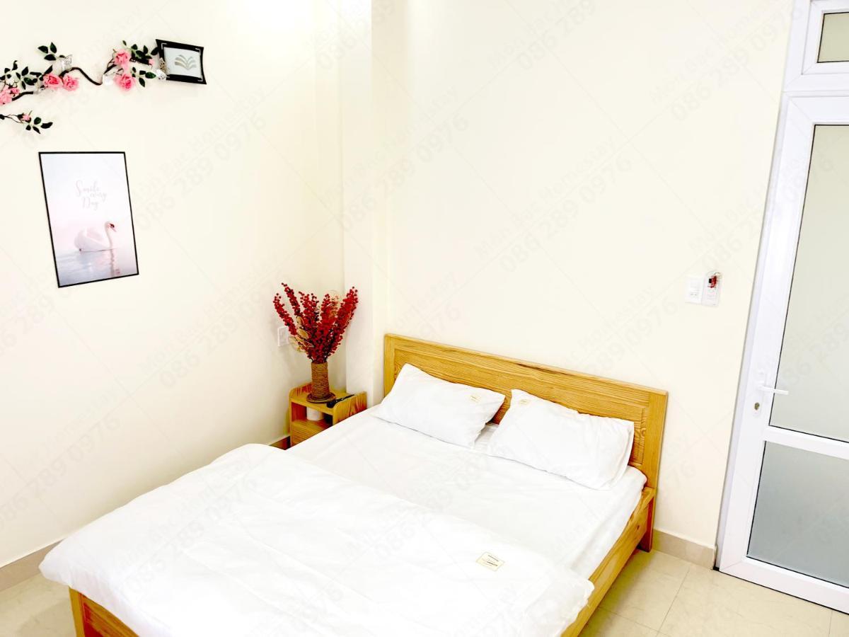 Mon Bac Home Da Lat Esterno foto