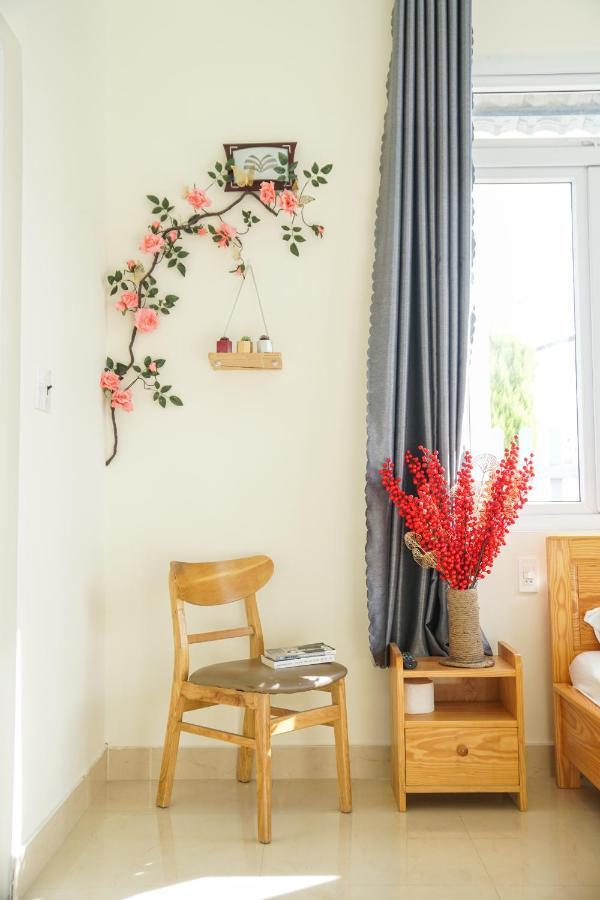 Mon Bac Home Da Lat Esterno foto