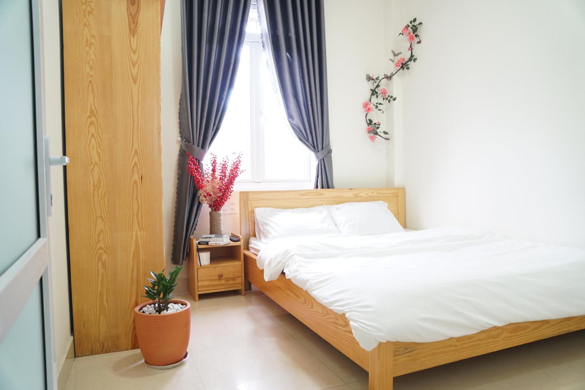Mon Bac Home Da Lat Esterno foto