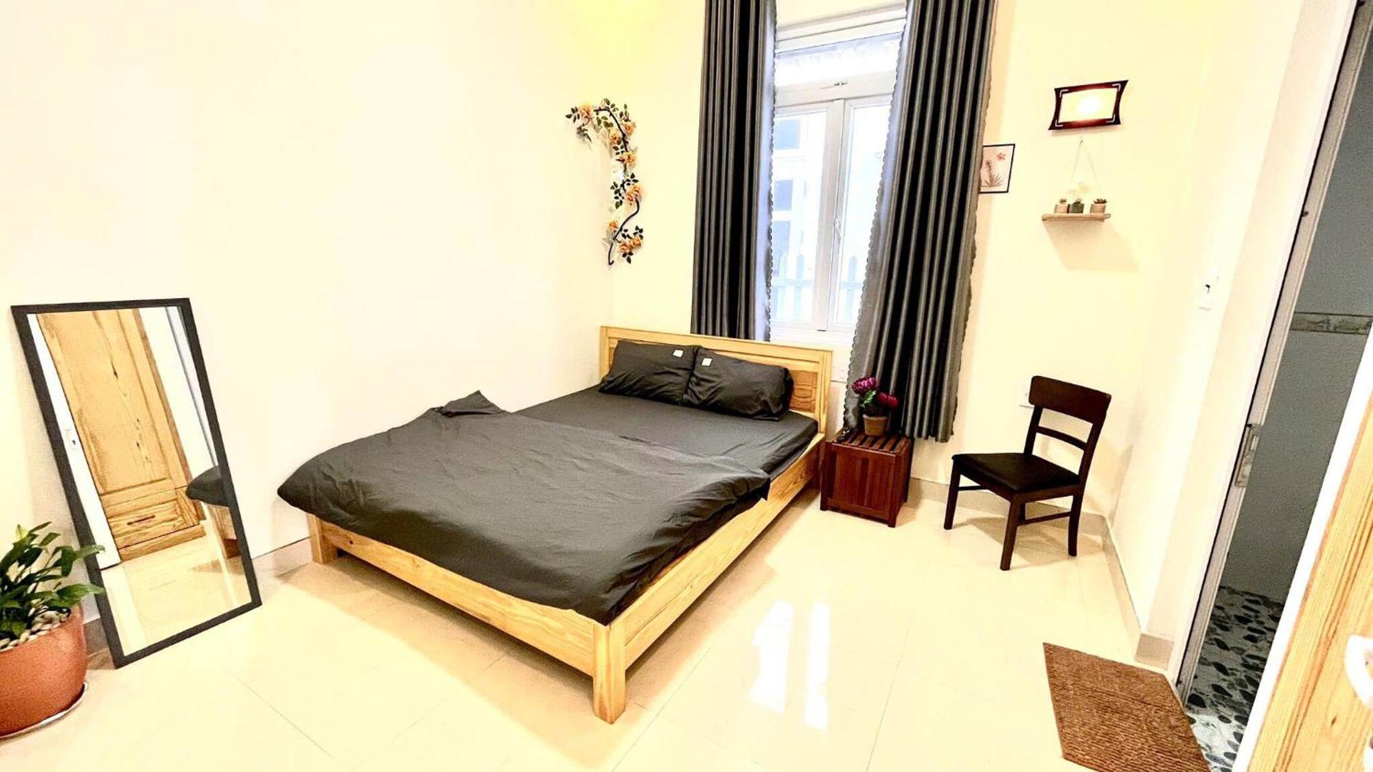 Mon Bac Home Da Lat Esterno foto